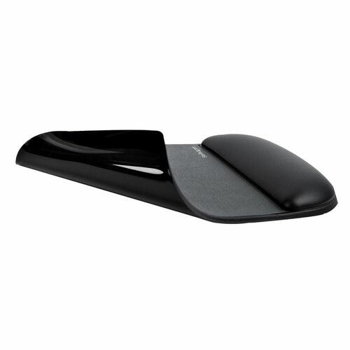 Skridsikker Måtte Startech B-ERGO-MOUSE-PAD