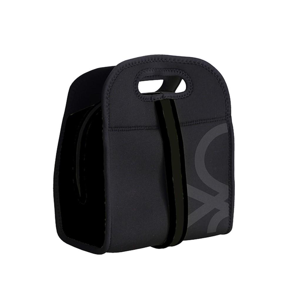 K b K letaske Benetton Sort Neopren Black Fra Boligcenter dk k-b-k-letaske-benetton-sort-neopren-black-fra-boligcenter-dk
