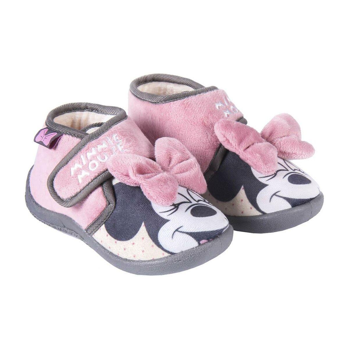 Hjemmesko Minnie Mouse 26