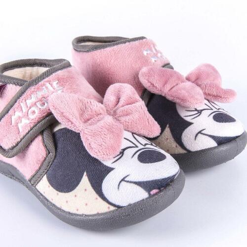 Hjemmesko Minnie Mouse 26