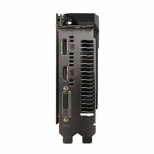 Gaming-grafikkort Asus S0226257 4 GB GDDR6