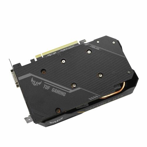 Gaming-grafikkort Asus S0226257 4 GB GDDR6