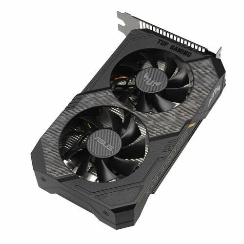 Gaming-grafikkort Asus S0226257 4 GB GDDR6