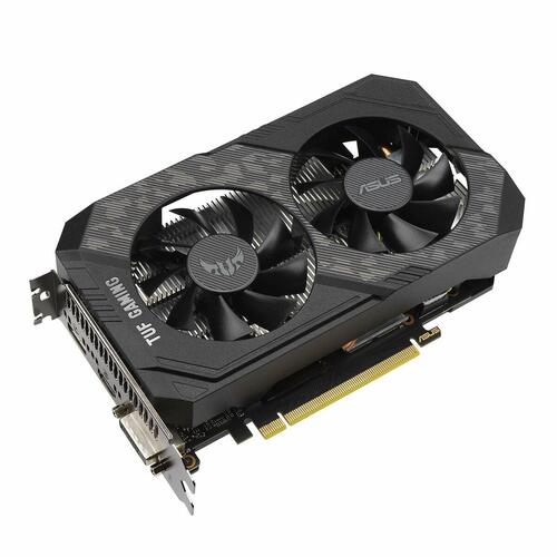 Gaming-grafikkort Asus S0226257 4 GB GDDR6