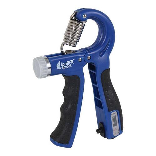 Hand Grip LongFit Sport Longfit sport Blå