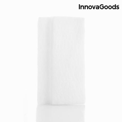 Mini Magnetisk Vinduespudser Prisdow IG116318 Fast greb (OUTLET A+)
