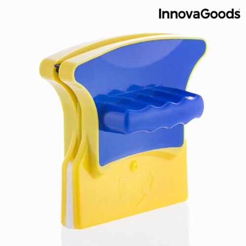 Mini Magnetisk Vinduespudser Prisdow IG116318 Fast greb (OUTLET A+)