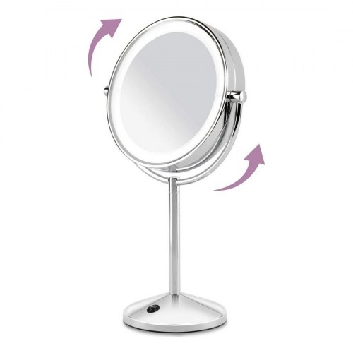 Makeup-Spejl med LED Babyliss 9436E