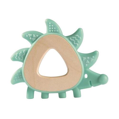 Bidering til baby Hape Pindsvin 14,5 x 11,5 x 1,5 cm