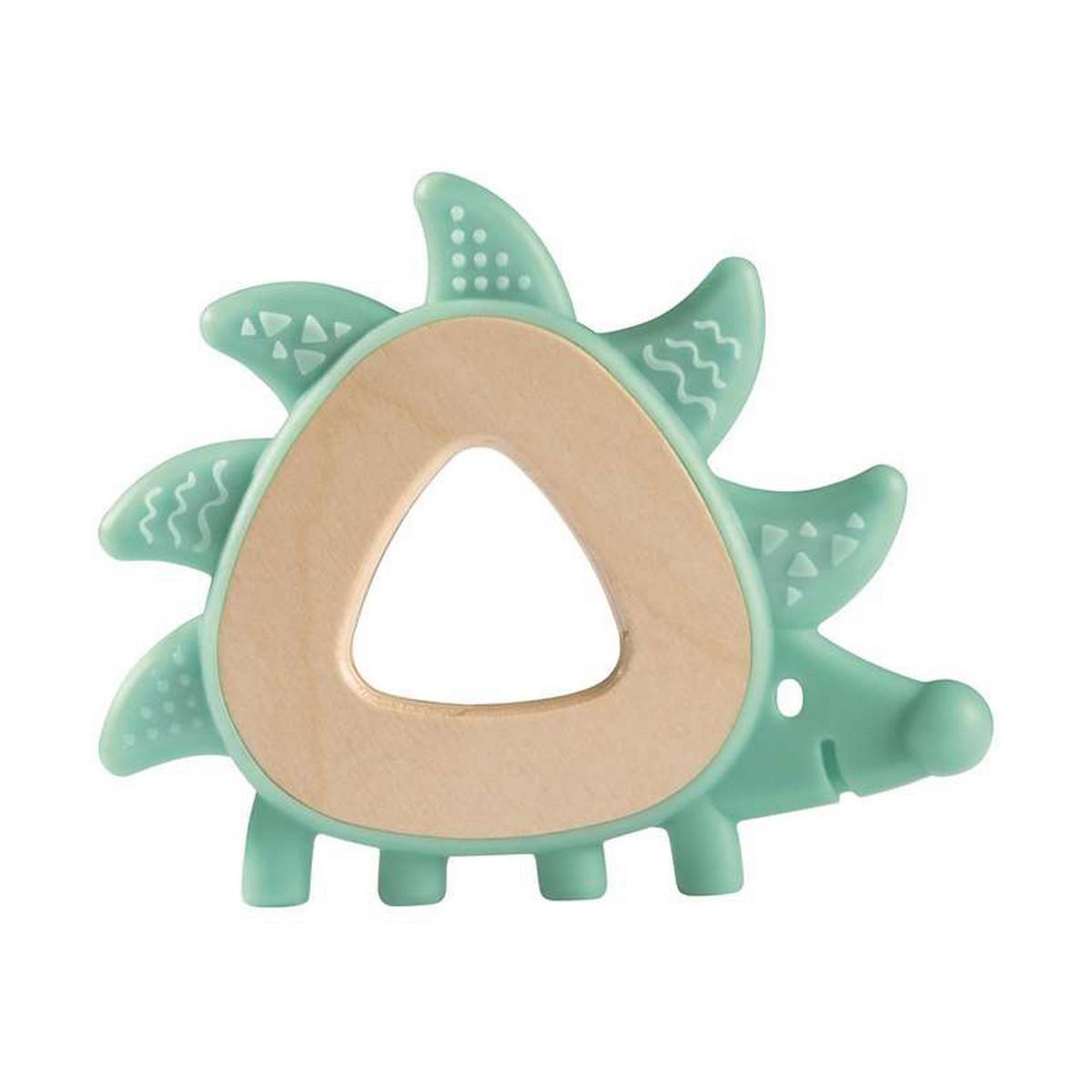 Bidering til baby Hape Pindsvin 14,5 x 11,5 x 1,5 cm