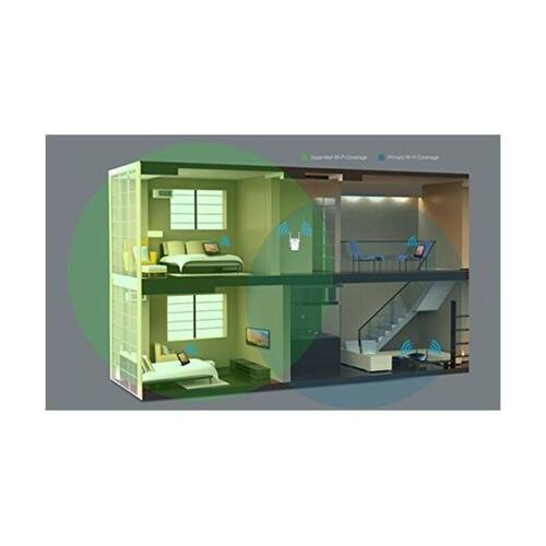 Access Point Repeater TP-Link TL-WA860RE WiFi N300 2T2R Hvid