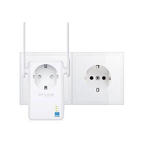 Access Point Repeater TP-Link TL-WA860RE WiFi N300 2T2R Hvid