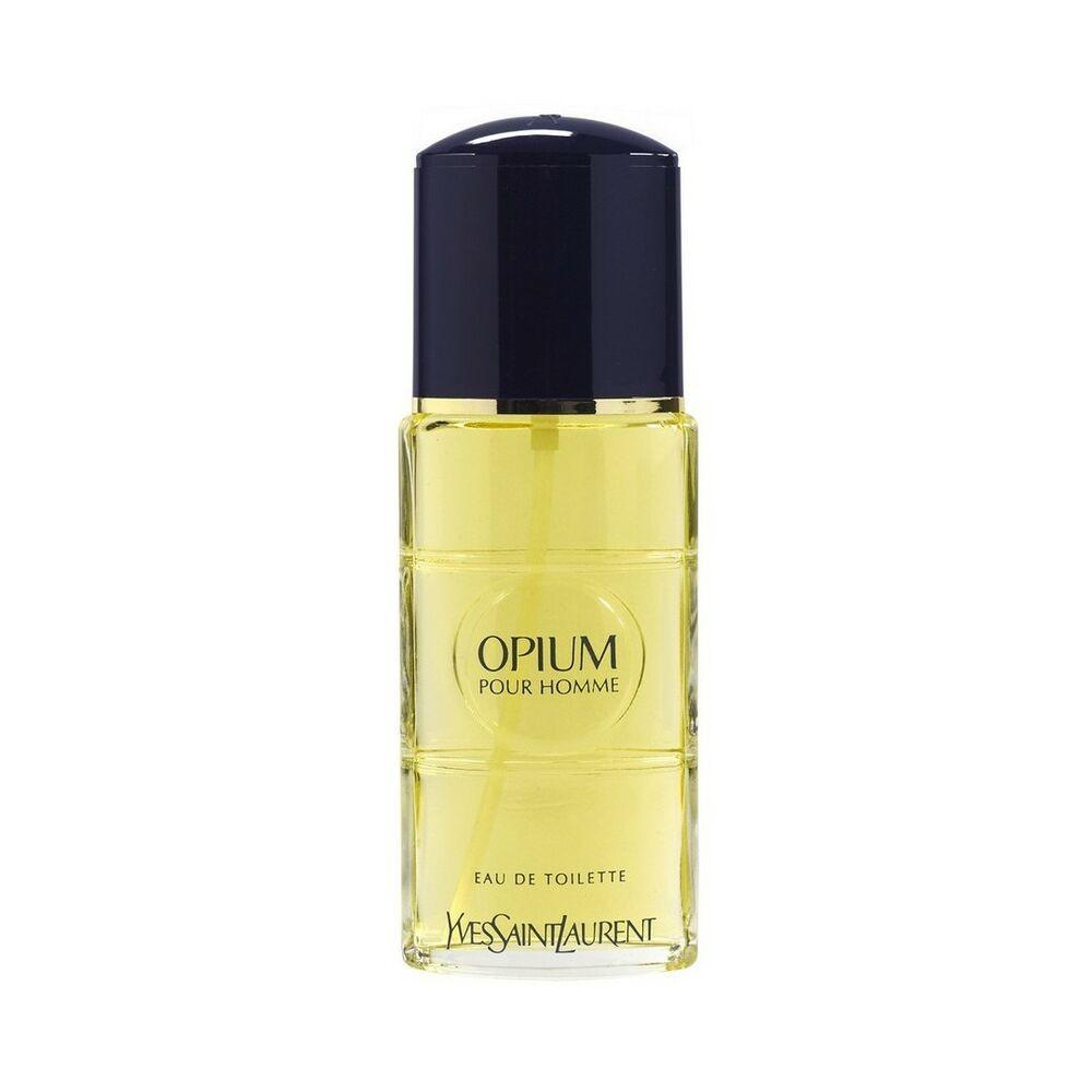 Herreparfume Yves Saint Laurent Opium Homme EDT (100 ml)