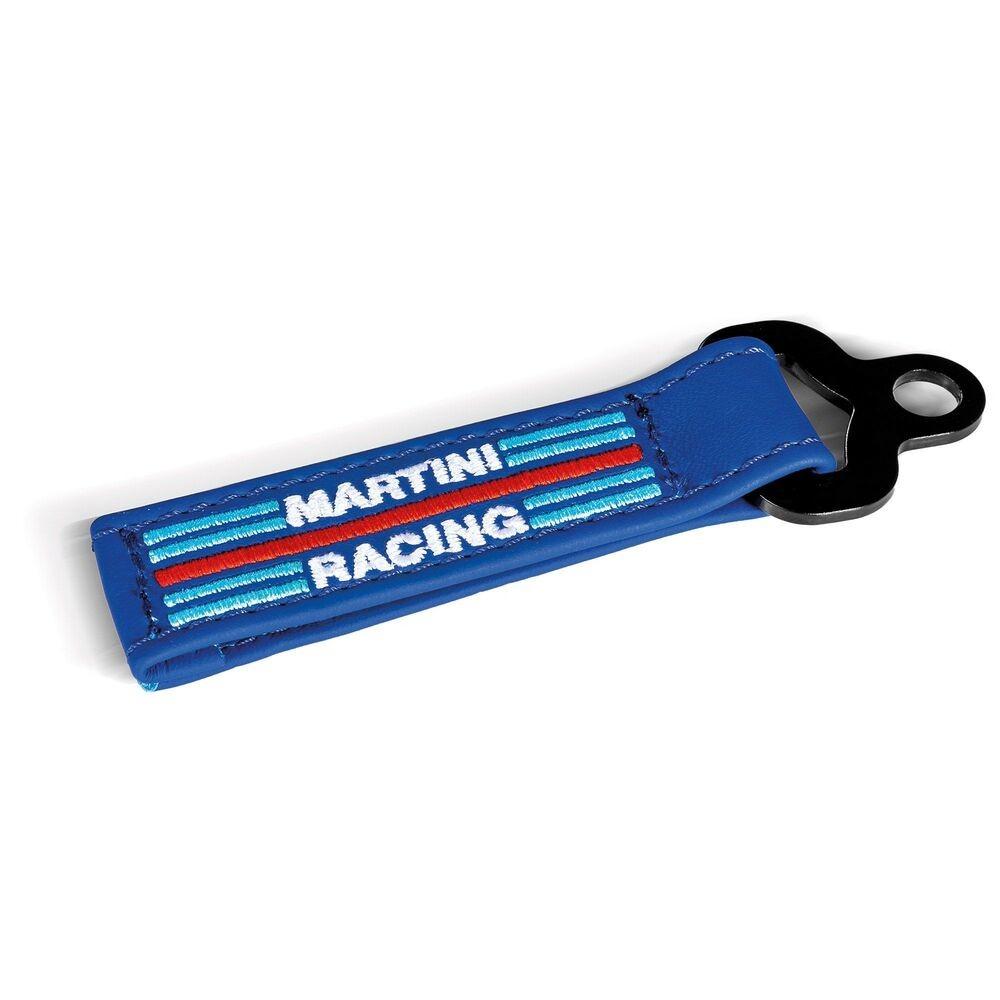 Nøglesnor Sparco Martini Racing Blå