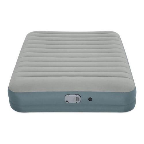 Luftmadras Fortech AlwayzAire (203 x 152 x 36 cm)