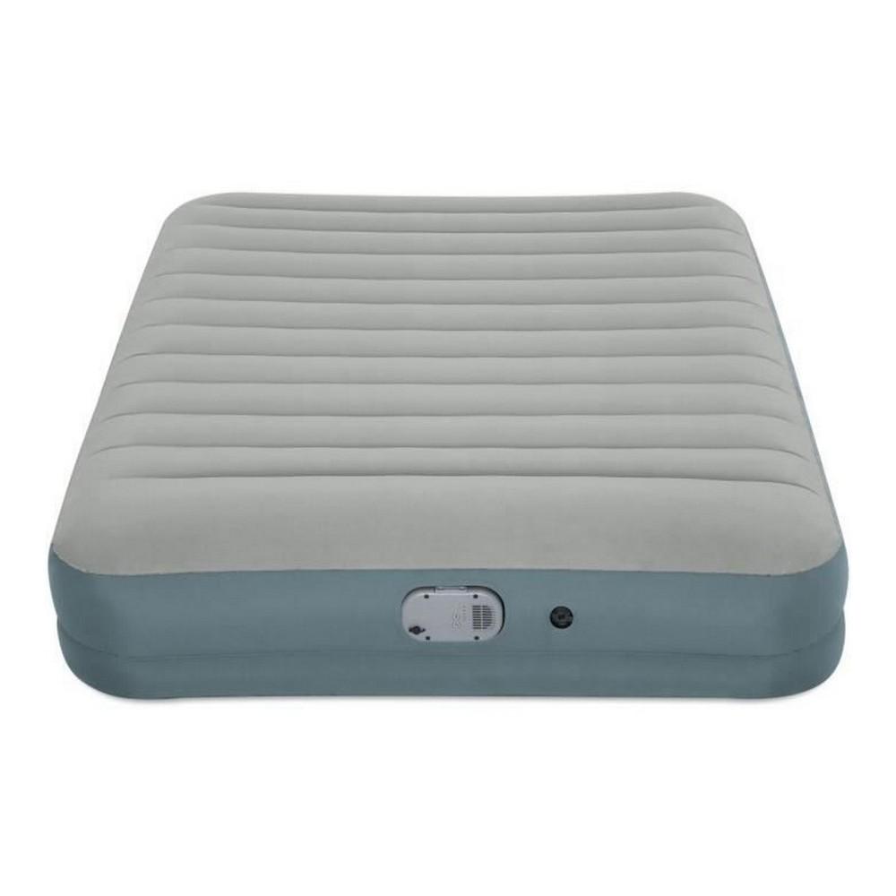 Luftmadras Fortech AlwayzAire (203 x 152 x 36 cm)