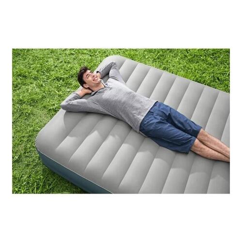 Luftmadras Fortech AlwayzAire (203 x 152 x 36 cm)