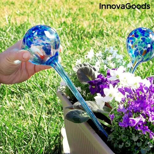 Automatiske vande balloner Aqua·Loon (OUTLET A+)