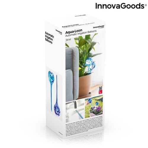 Automatiske vande balloner Aqua·Loon (OUTLET A+)