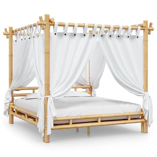 Himmelseng 180x200 cm bambus