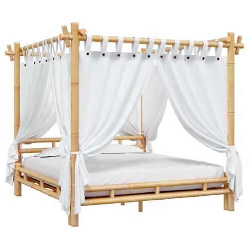 Himmelseng 180x200 cm bambus