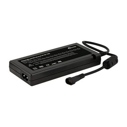NIMO laptop-oplader 72 W med EU-stik