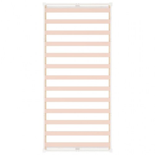 Sengeramme 75×190 cm - Small Single i massivt fyrretræ, hvid