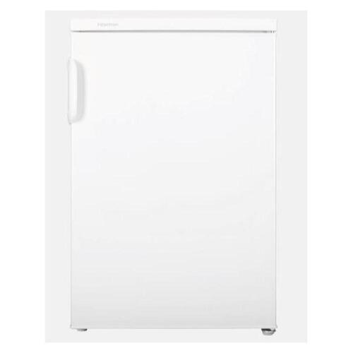 Køleskab Hisense RL170D4AWE Hvid Selvstændig (85 x 55 x 57 cm)