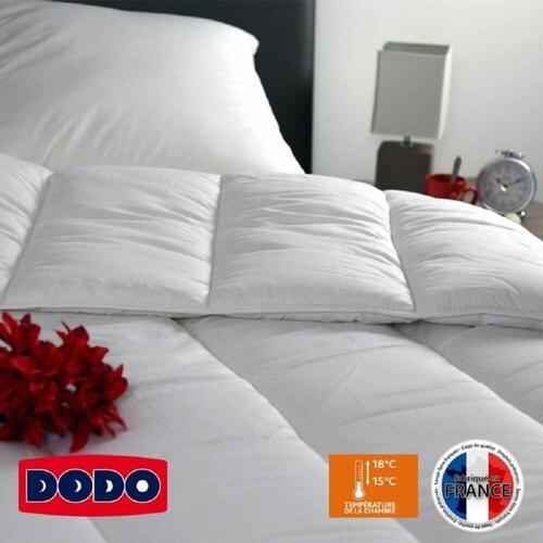 Dyne DODO Vancouver Hvid 400 g /m² 200 x 200 cm