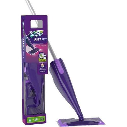 Gulvmoppe Swiffer WetJet