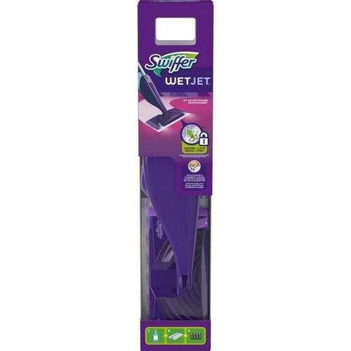 Gulvmoppe Swiffer WetJet
