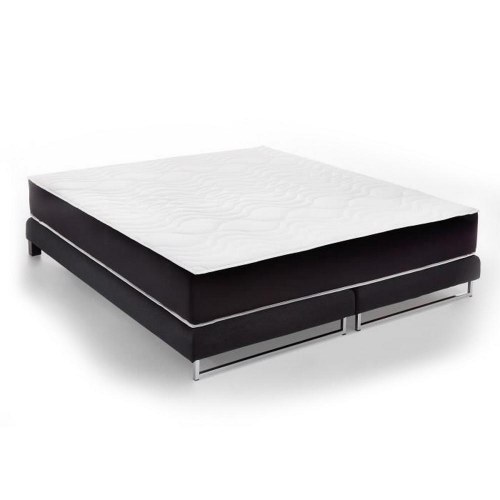 DORMIPUR madras 160 × 200 cm - viskoelastisk memory foam