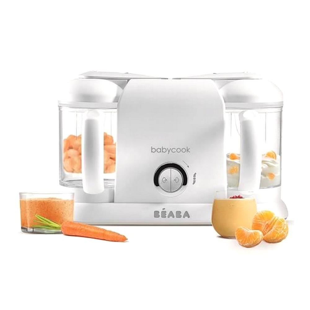 Foodprocessor Béaba Babycook Duo 800w