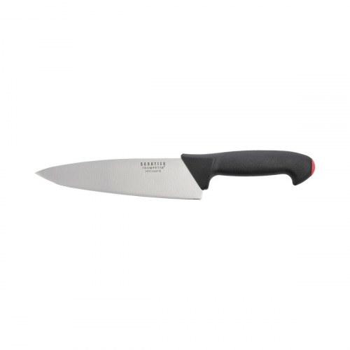 Sabatier Pro Tech kokkekniv 20 cm - stål, 6‑pak