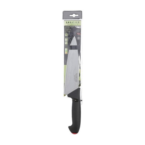 Sabatier Pro Tech kokkekniv 20 cm - stål, 6‑pak