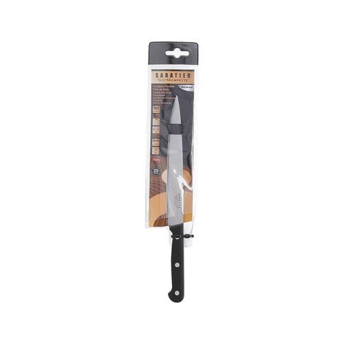 Fileterende kniv Sabatier Universal Fisk Stål Metal (Pack 6x)