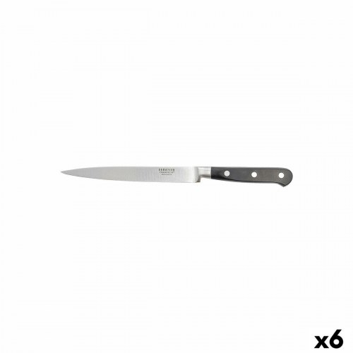 Sabatier Origin fileteringskniv 18 cm - stål, 6-pak