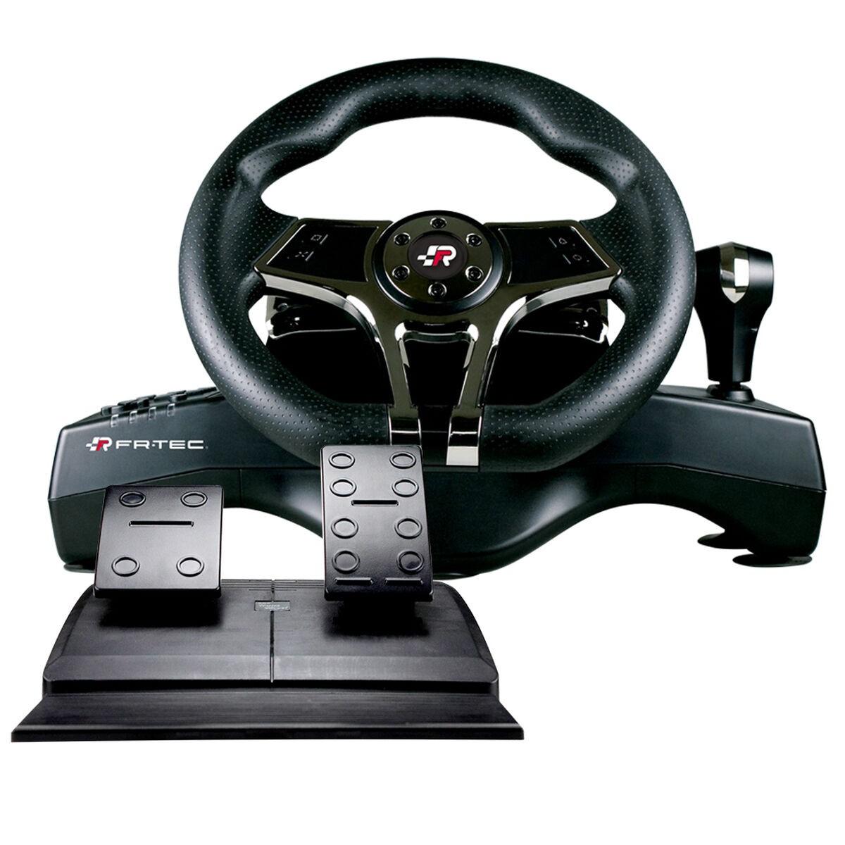 Racerrat Gaming Tec Ft7004
