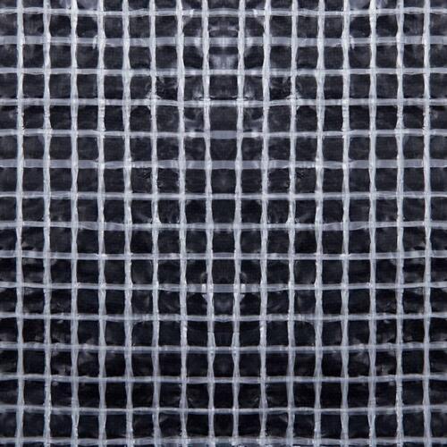 Leno-presenning 140 g/m² 6x12 m hvid