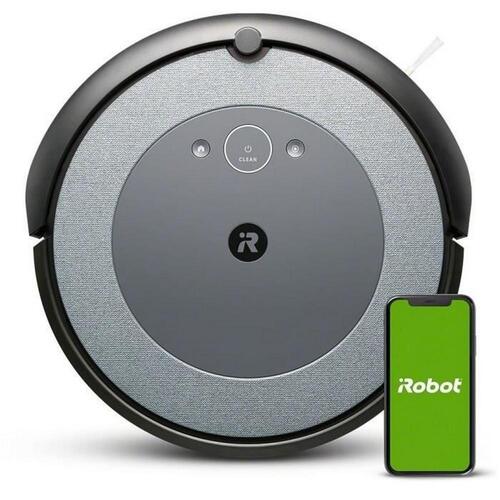 Robotstøvsuger iRobot Roomba i3152