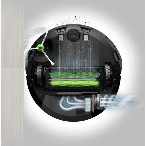 Robotstøvsuger iRobot Roomba i3152