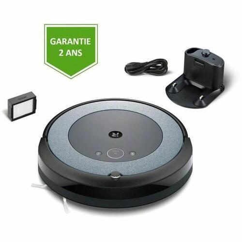 Robotstøvsuger iRobot Roomba i3152
