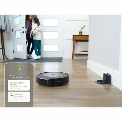 Robotstøvsuger iRobot Roomba i3152