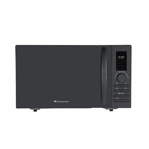 Mikrobølgeovn Continental Edison MO23MB 800 W 23 L 800 W (23 L)