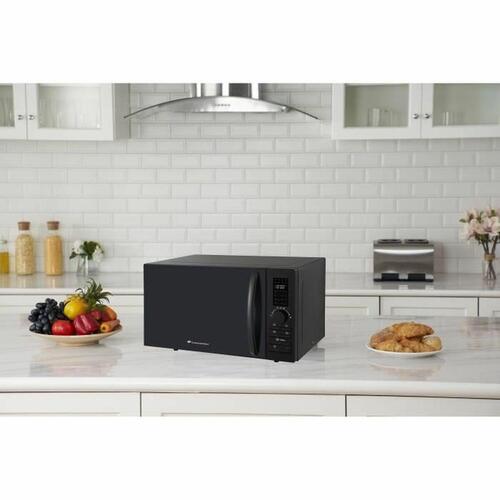 Mikrobølgeovn Continental Edison MO23MB 800 W 23 L 800 W (23 L)