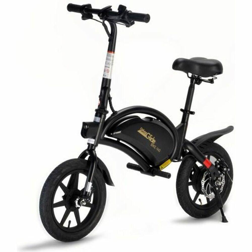 Elektrisk cykel Urbanglide 140S 350 W