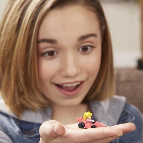 Brætspil Monopoly Gamer Mario Kart FR