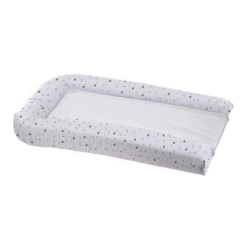 Puslepude Domiva - Hvid changer til baby