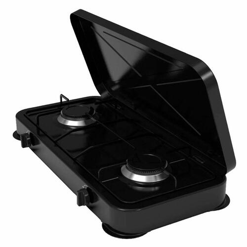 gaskomfur Universal Blue 793USPAE3330 (6,5 x 59 x 32,6 cm) (OUTLET C)