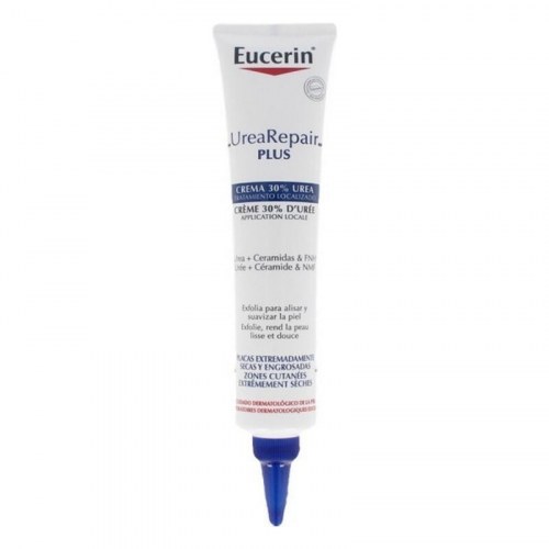 Negleforstærker Eucerin UreaRepair Plus 75 ml